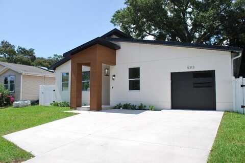 5313 9TH AVENUE S, GULFPORT, FL 33707