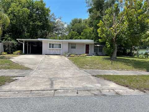 128 N SUNLAND DRIVE, SANFORD, FL 32773