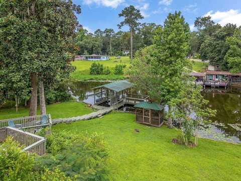 24494 Lanier Street, Tallahassee, FL 32310