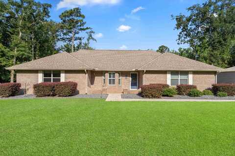 1293 Vista Road, Monticello, FL 32344