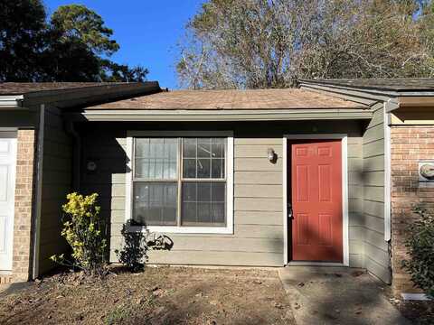 218 White Drive unit: D, Tallahassee, FL 32304