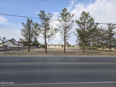 11717 Socorro Road, Socorro, TX 79927
