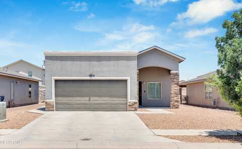 14709 Ava Leigh, El Paso, TX 79938