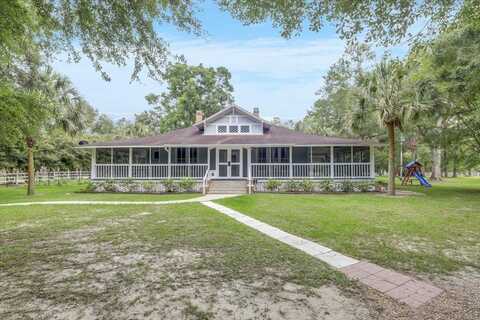 79 Lakeside Road, Monticello, FL 32344