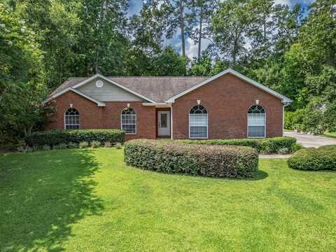 3071 Killearn Pointe Court, Tallahassee, FL 32312