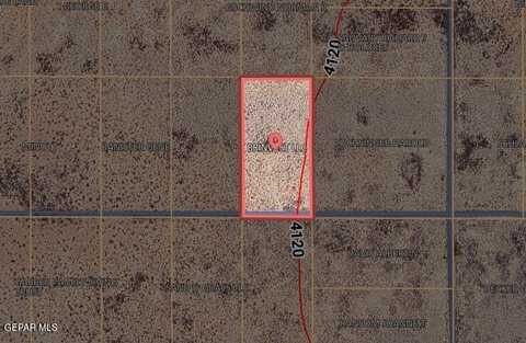 190971 TBD TBD, El Paso, TX 79938