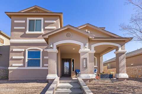 2057A HOWARD JONES, El Paso, TX 79938