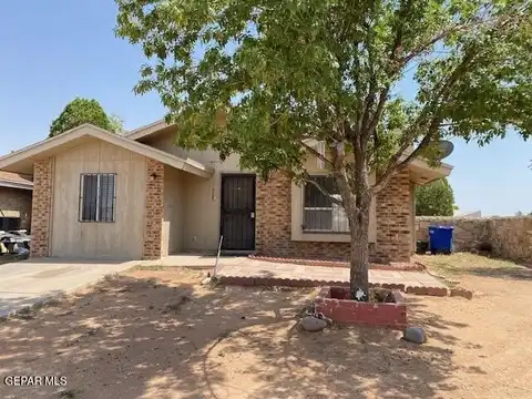 6708 STONE Court, El Paso, TX 79924