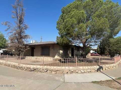7190 FATIMA Avenue, El Paso, TX 79915