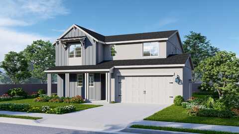 169 Alberta Street, Tulare, CA 93274