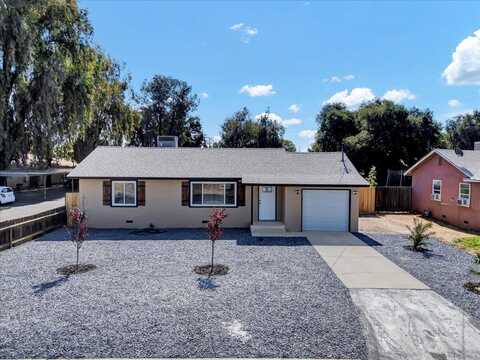 1411 N Brown Street, Hanford, CA 93230