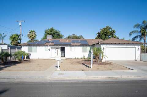 579 N Villa Street, Porterville, CA 93257
