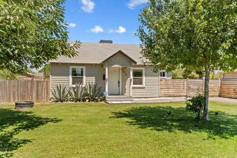 1014 N Rinaldi Street, Visalia, CA 93291