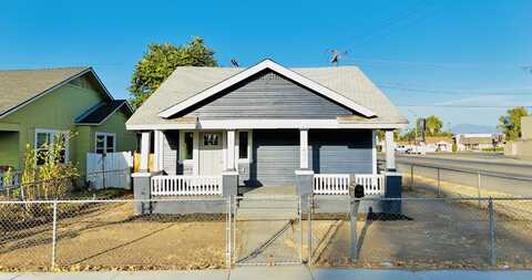 400 Eye Street, Bakersfield, CA 93304