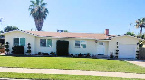 900 S Ann Street, Tulare, CA 93274