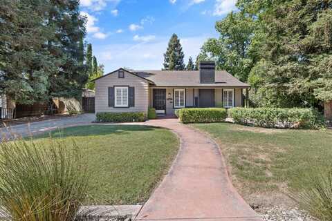 1708 W Myrtle Avenue, Visalia, CA 93277