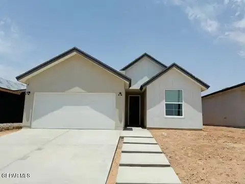 12321 Jack Vowell Way, El Paso, TX 79934