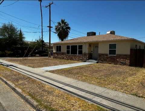 510 E Putnam Avenue, Porterville, CA 93257