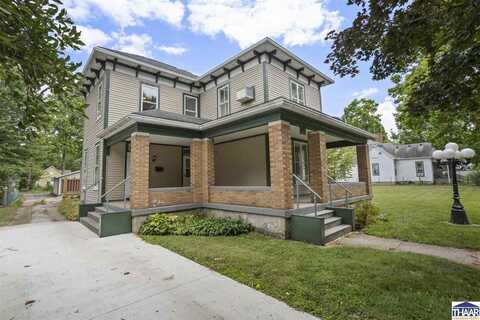 1225 N 9th Street, Terre Haute, IN 47807