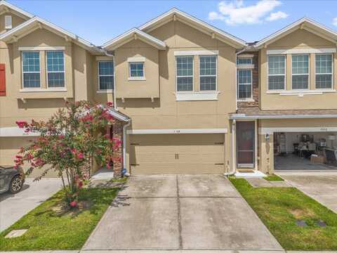 1608 MOHEGAN BOULEVARD, KISSIMMEE, FL 34744