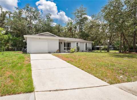 2751 TITUS COURT, ORLANDO, FL 32817