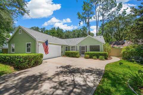 4705 SW 80TH TERRACE, GAINESVILLE, FL 32608