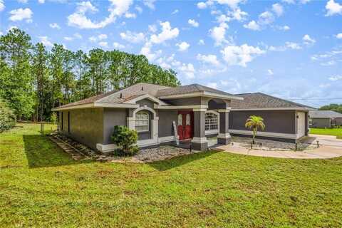 2685 W APRICOT DRIVE, BEVERLY HILLS, FL 34465