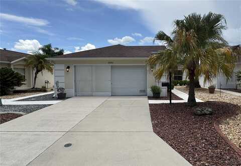 8850 SE 167TH MAYFIELD PLACE, THE VILLAGES, FL 32162
