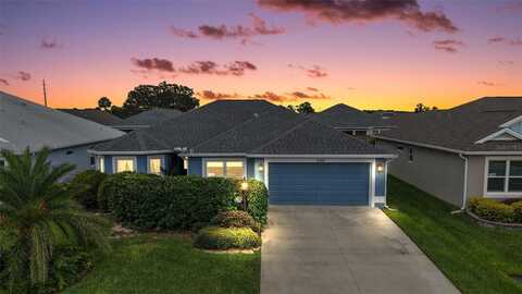 2160 BILLER CIRCLE, THE VILLAGES, FL 32163