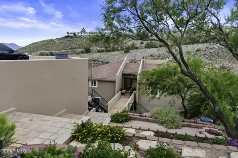 34 KINGERY Drive, El Paso, TX 79902