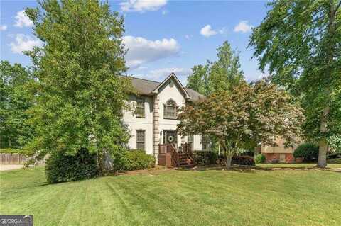 1395 Wynford Gate, Marietta, GA 30064