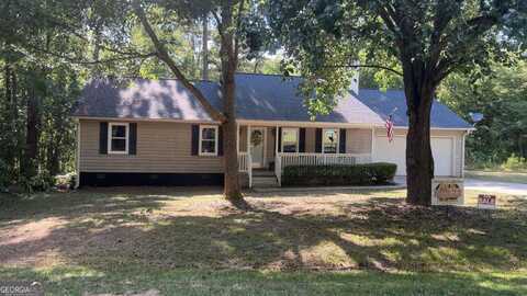 1751 Bridle, Macon, GA 31220