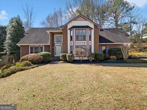 795 Saddle Ridge, Roswell, GA 30076