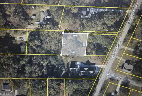 2253 Whites Mill, Decatur, GA 30032