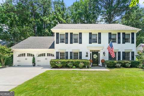 2282 Pine Warbler, Marietta, GA 30062