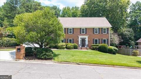 1366 Mile Post, Atlanta, GA 30338