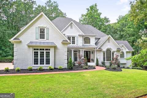 2779 Horseshoe Knoll, Roswell, GA 30075