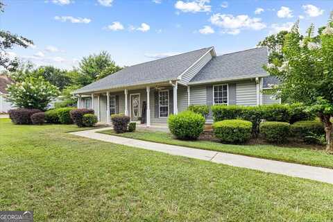105 Spring Chase, Kathleen, GA 31047