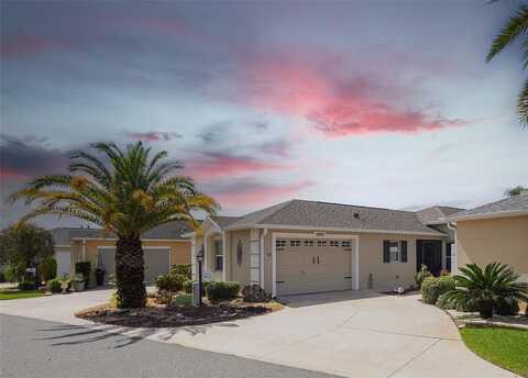 1890 SAGAMORE STREET, THE VILLAGES, FL 32162