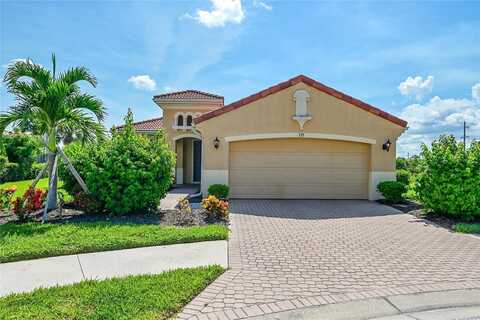 337 CIPRIANI WAY, NORTH VENICE, FL 34275