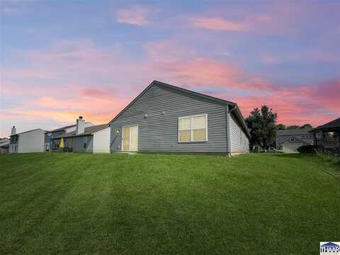 11115 Dura Drive, Indianapolis, IN 46229