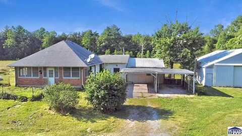 14435 Stantz Road, Coal City, IN 47427