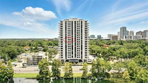 400 E COLONIAL DRIVE, ORLANDO, FL 32803