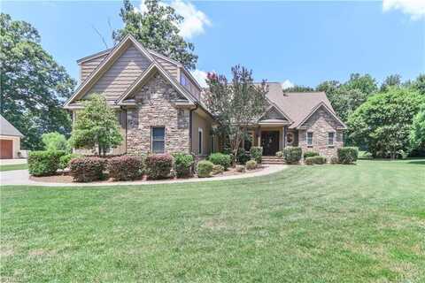 3229 Broadmoor Drive, Statesville, NC 28625