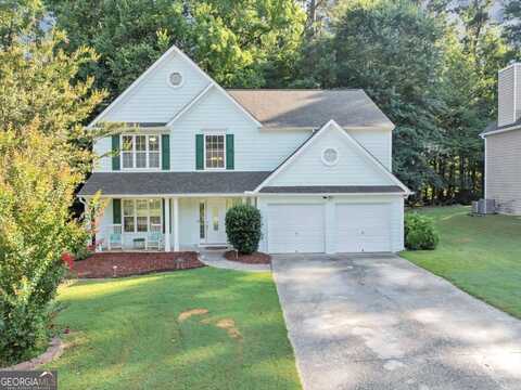 1532 Milford, Marietta, GA 30008