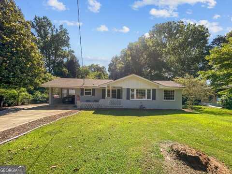 1766 Derrill, Decatur, GA 30032