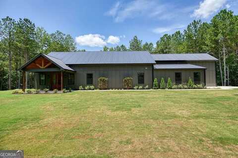 60 Dovetail, Talking Rock, GA 30175