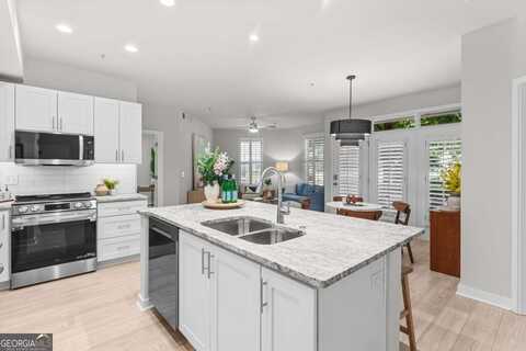 390 17th, Atlanta, GA 30363