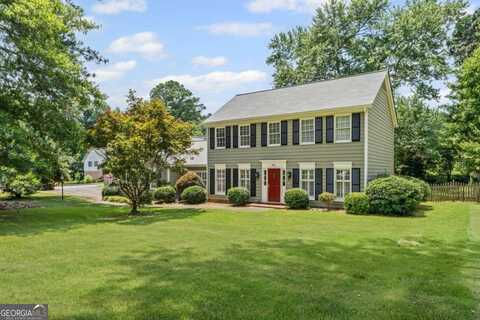 483 Emily, Lilburn, GA 30047