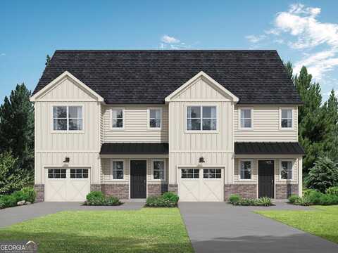 548 Madison, Commerce, GA 30529